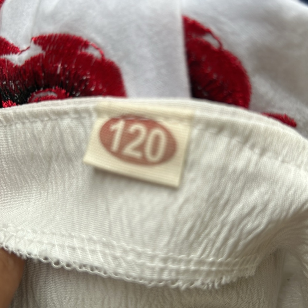 🆕 **FREE**Girl's French Summer Sundress 2-4 (?) + FOUR more **FREEBIES - Picture 12 of 16